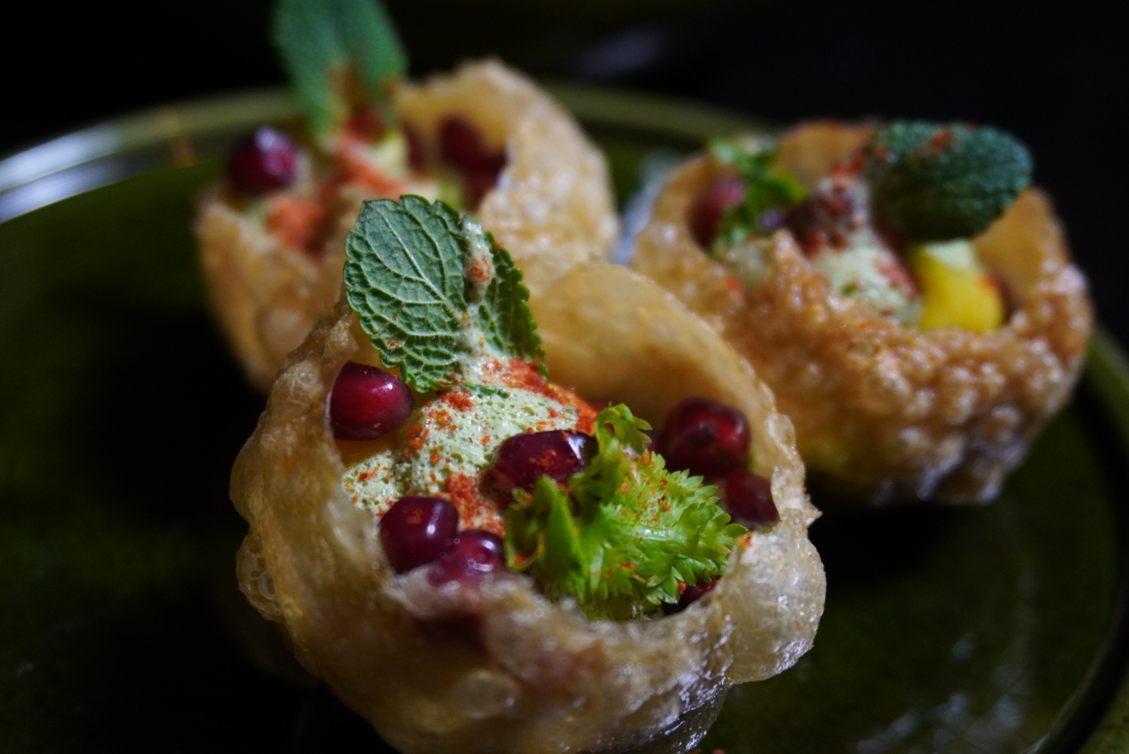 Bistro sfeer
