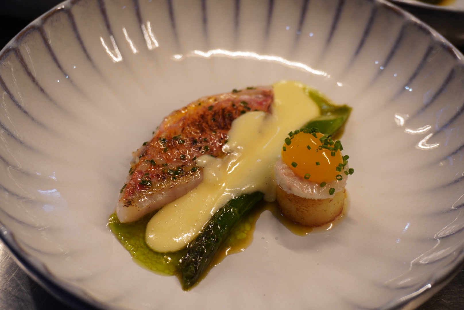 Gerecht 1